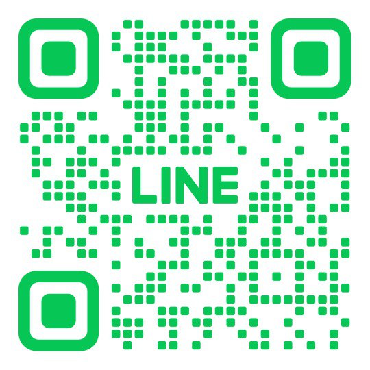 LINE QR Code